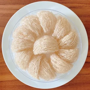 Tổ Yến Thô Giá Rẻ